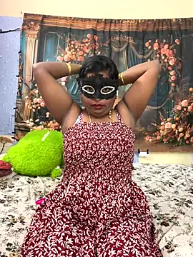 anubabysk12 online show from January 7, 2026, 1:21 am