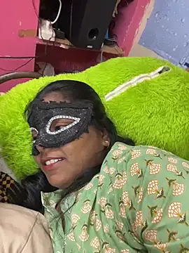 anubabysk12 online show from December 18, 2025, 12:27 am