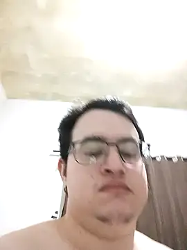 Juliao2030 online show from September 24, 2025, 10:44 am