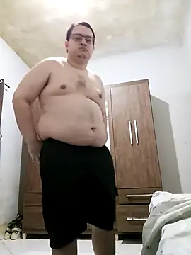 Juliao2030 online show from April 4, 2026, 11:06 am