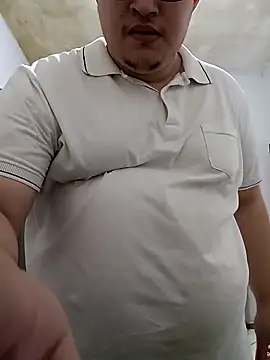 Juliao2030 online show from February 22, 2026, 7:44 am