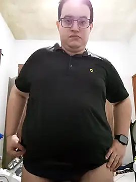 Juliao2030 online show from March 14, 2026, 12:16 am