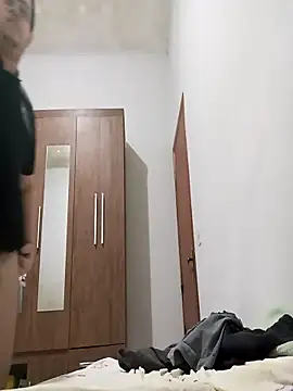 Juliao2030 online show from December 21, 2025, 9:11 am