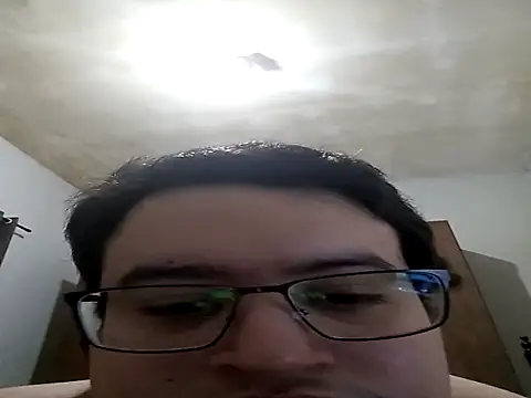 Juliao2030 online show from October 30, 2025, 6:16 pm