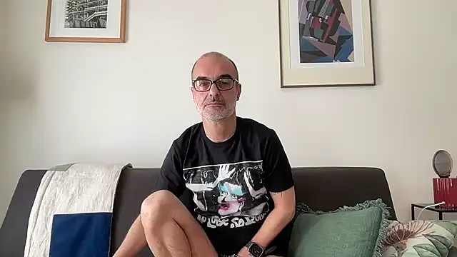 Milkywaymen online show from April 23, 2026, 12:00 pm