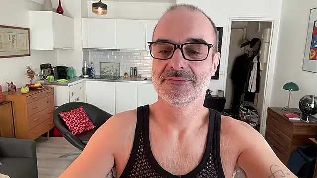 Milkywaymen online show from March 12, 2026, 11:47 am