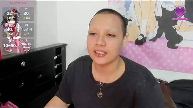 Cherry vald online show from May 13, 2026, 12:23 pm