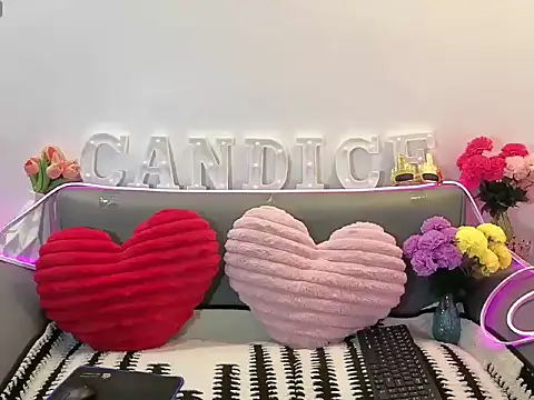 Snapshot of candiceempire chatting on June 3, 2026, 5:41 am candiceempire online show from June 3, 2026, 5:41 am