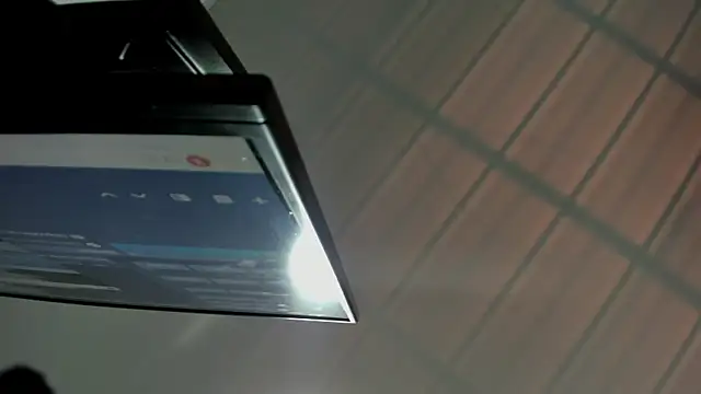 Vickysweeeettt online show from September 26, 2025, 8:27 pm