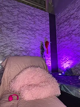 AlisSon  hot online show from January 11, 2026, 3:24 am