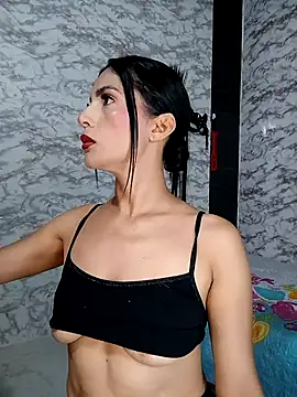 AlisSon  hot online show from November 9, 2025, 3:54 am