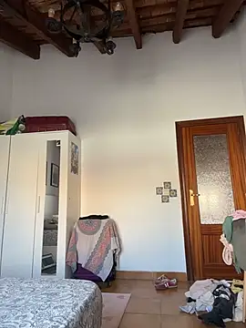 LibertyLust online show from January 13, 2026, 10:52 am