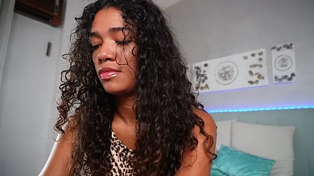 LibertyLust online show from September 28, 2025, 8:21 am