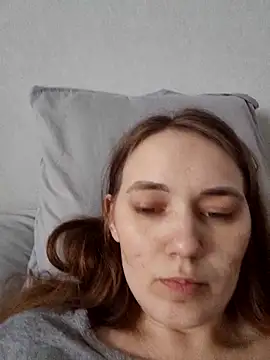 Snapshot of AlisaWyn chatting on March 13, 2026, 8:52 am AlisaWyn online show from March 13, 2026, 8:52 am
