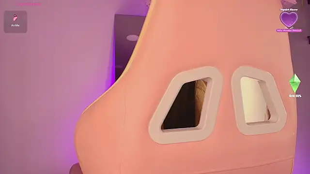 Snapshot of Melifluaa chatting on February 27, 2026, 5:46 pm Melifluaa online show from February 27, 2026, 5:46 pm