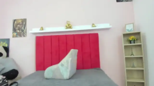 Adrianasex 69x online show from May 31, 2026, 1:33 am