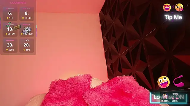  alanarosse  online show from September 9, 2025, 1:16 am