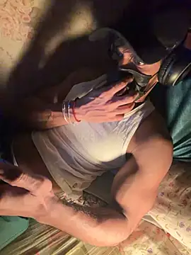 fitxrs online show from October 17, 2025, 6:10 pm