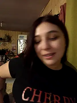 caronicole77 online show from July 23, 2026, 12:24 am