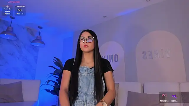 Snapshot of BonnyRose chatting on February 25, 2026, 6:41 pm BonnyRose online show from February 25, 2026, 6:41 pm