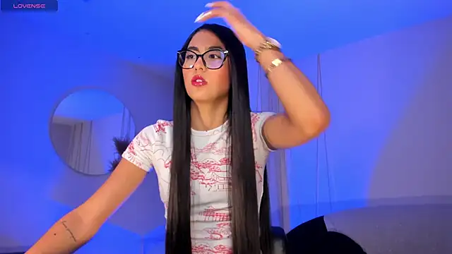 Snapshot of BonnyRose chatting on February 20, 2026, 7:38 pm BonnyRose online show from February 20, 2026, 7:38 pm