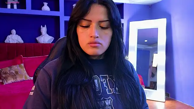 sari belle online show from October 14, 2025, 8:31 pm