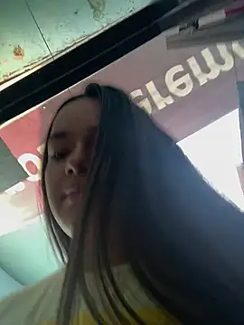 Luciaparker03 online show from February 6, 2026, 2:13 pm