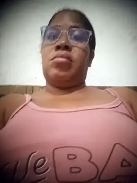 Big ass submissive online show from March 25, 2026, 1:39 am