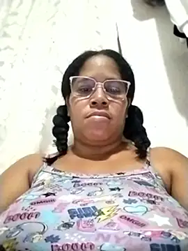 Big ass submissive online show from March 13, 2026, 2:16 am