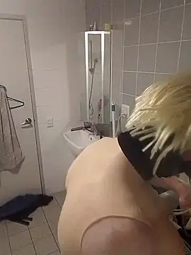 rivocumslut online show from October 4, 2025, 11:45 am