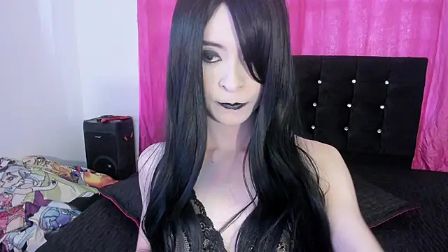 cutenaked 8 online show from November 1, 2025, 9:08 pm