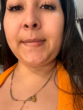 Snapshot of evelyn_1702 chatting on September 27, 2025, 12:28 am evelyn 1702 online show from September 27, 2025, 12:28 am