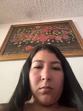 Snapshot of evelyn_1702 chatting on March 22, 2026, 6:42 pm evelyn 1702 online show from March 22, 2026, 6:42 pm