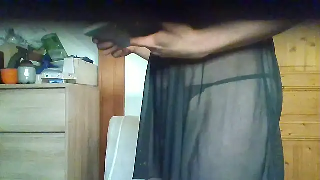 ToyRider69 official online show from October 22, 2025, 9:35 pm