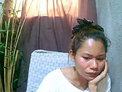 Sweeetgurll online show from April 18, 2026, 8:16 am