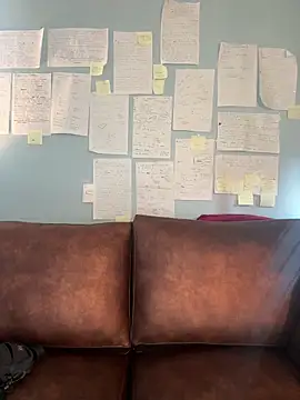 Canneela online show from March 20, 2026, 9:05 pm