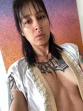 PuraTinta miau online show from March 8, 2026, 11:24 am