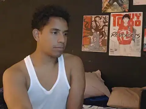 latinboybigdick online show from November 9, 2025, 7:56 am