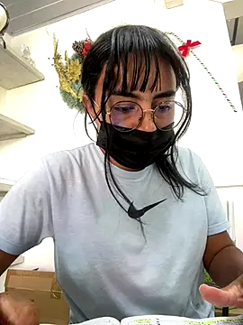 Kyra  Rose online show from November 22, 2025, 7:13 pm