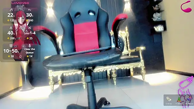 Natasha clifford online show from November 25, 2025, 7:36 pm