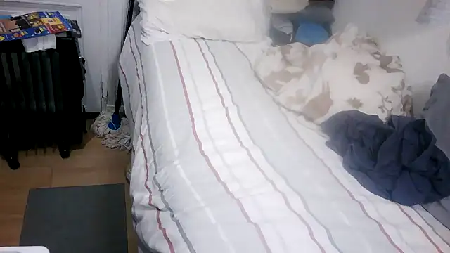 masculado69 online show from February 16, 2026, 9:45 pm