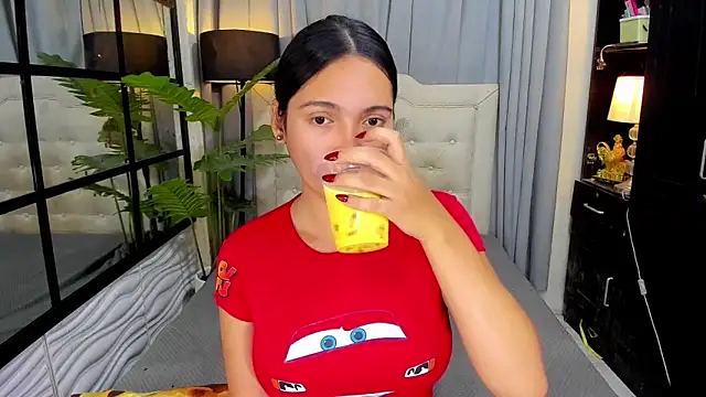 Patricia Anderson online show from April 6, 2026, 4:08 am