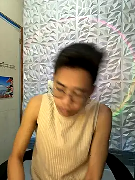 Prince-Harrison online show from November 19, 2025, 3:45 pm