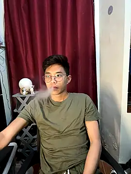 Snapshot of Prince-Harrison chatting on October 5, 2025, 5:25 pm Prince-Harrison online show from October 5, 2025, 5:25 pm