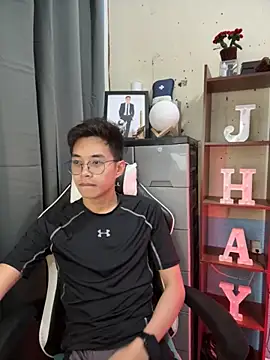 Prince-Harrison online show from December 3, 2025, 5:01 pm