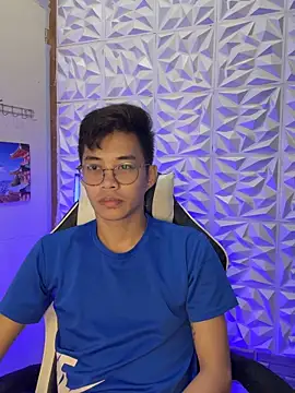 Prince-Harrison online show from December 1, 2025, 5:14 pm