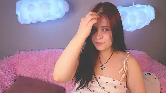 Alis Platt online show from April 6, 2026, 12:39 am