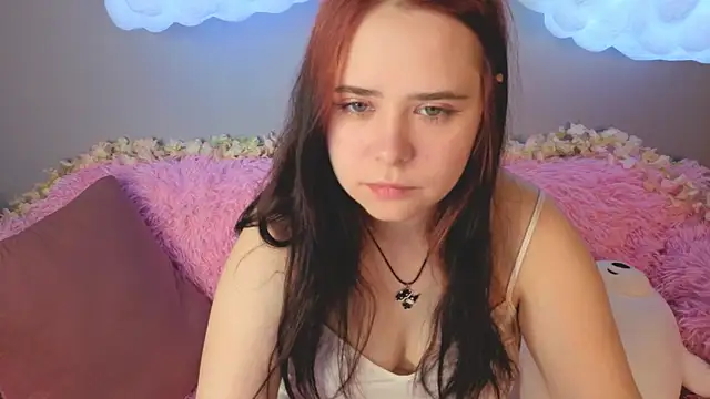 Alis Platt online show from April 13, 2026, 12:58 am