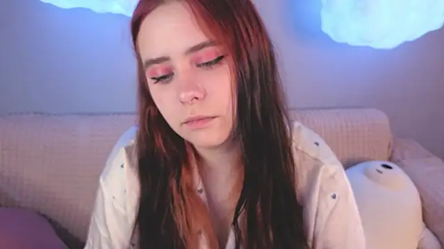 Alis Platt online show from June 4, 2026, 12:59 am