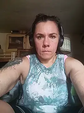 Blackariel online show from August 6, 2026, 6:08 am